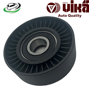 Serpentine Belt Tensioner Assembly Audi TT 2000-06/TT Quattro 2000-06 / VW Beetle 1998-05/Golf 1999-06/VW Jetta 1999-05 06A903315D