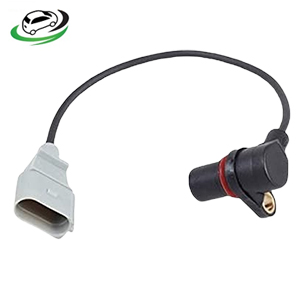 Crankshaft Position Sensor AUDI A3 8P/B7 A4/TT MKI/TT MKII/TTS / VW 337/20AE/EOS/Golf IV/Jetta IV/Jetta IV GLI/Passat B6/New Beetle 06A906433L