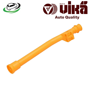 Engine Oil Dipstick Funnel Tube VW PASSAT 1.8L / Audi A4 S4 A6 S6 A6L 06B103663B