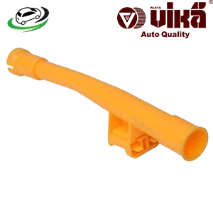 Engine Oil Dipstick Funnel Audi B5 A4 FWD 1.8T/ Audi B5 A4 Quattro 1.8T/ VW Passat B5 4 Motion 1.8T/ Passat B5 FWD 1.8T 06B103663C