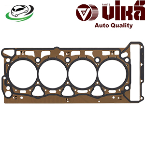 AUDI 8U Q3/ A3 8P/ B8 A4/ B8 A5/ C7 A6/ TT MKII / VW Beetle/ CC/ EOS/ Golf VI/ Passat B6/ Tiguan 1/2 Cylinder Head Gasket 06H103383AD