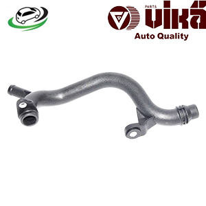 AUDI B8 A4 FWD 2.0T/ AUDI B8 A4 Quattro 2.0T/ AUDI Q5 Quattro 2.0T Coolant return pipe 06H121065D