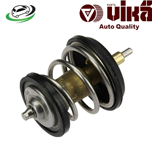 AUDI 8U Q3/ A3 8P/ B8 A4/ B8 A5/ C7 A6/ Q5/ TT MKII / VW CC/ EOS/ Golf V/VI/ Passat B6/ Tiguan 1/2/ Jetta V Thermostat 06H121113B