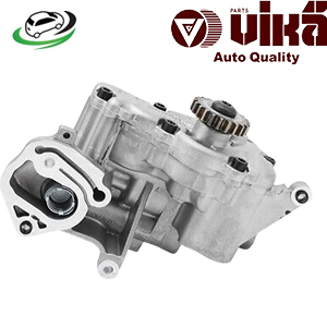 AUDI A3 8P 2.0T / VW Beetle/ CC/ EOS/ Golf V/VI/ Jetta V/VI/ Passat B6 Oil Pump 06J115105AB