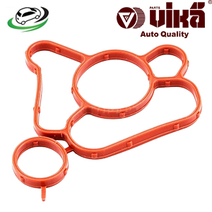 Oil Filter Housing Bracket Gasket AUDI 8V S3/A3 8V/ VW Golf VII/Golf VII R/Beetle/Passat B7/Tiguan MQB 06L115441