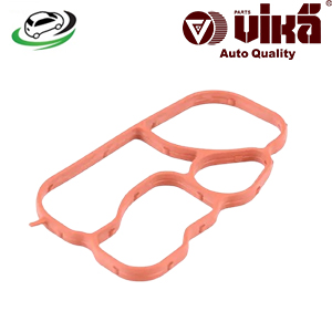 Engine Oil Cooler Gasket Audi A3 8V/B9 A4/B9 Q5 / VW Arteon/Atlas/Golf VII/Golf VII R/Jetta VI/Jetta VII/Passat B7/Passat B7.5/Tiguan MQB 06L117070