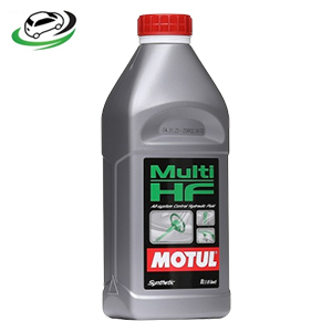 Synthetic All-System Central Hydraulic Fluid 1L 106399