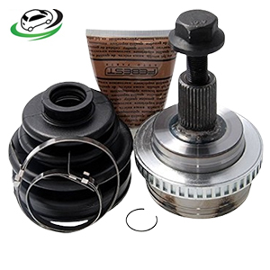 Outer CV Joint 27X67X35 Mercedes Benz S 320 CDI 220.#1610-220A48