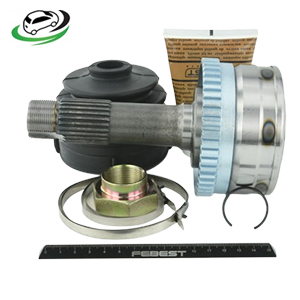 Outer CV Joint 28X61.9X26 Mercedes Benz G-Class 463 1992-2018 1610-463A48