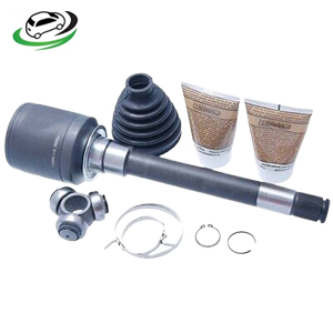 Inner CV Joint Right 33X45X37 Mercedes Benz ML 280 CDI 4Matic / ML 300 CDI 4Matic 164.# 1611-164SRH
