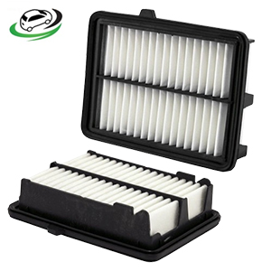 Honda Vezel air filter
