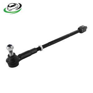 Left Tie Rod Assembly VW Jetta MK4 GL/GLS/GLX/TDI/ Golf MK4 GL/GLS/GTI/TDI/ Golf IV GL/GLS/GLS/TDI/ Beetle Base 2.5/GLS/TDI/S/SE 1J0422803B