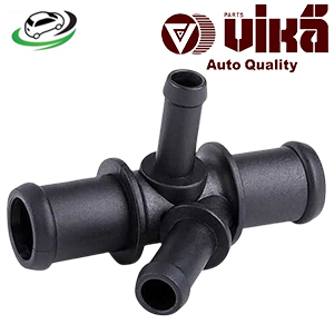 Plastic Coolant Flange Distributor AUDI A1/S1 2010-2018 (1200cc / CBZA) 1K0121087P