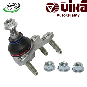 AUDI 8U Q3/ A3 8P/ EOS/ Golf R/ Golf VI/ Jetta V/VI/ Passat B7/ R32 MKV/ Tiguan 1/2 Left Ball Joint 059103604F