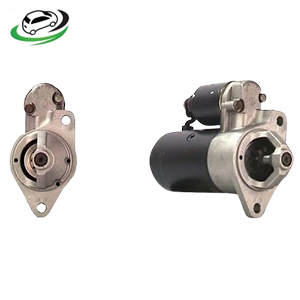 Starter Motor Assy Nissan Car 310 L4 1.4L 1393cc 85cid 79-1980 23300-H5000