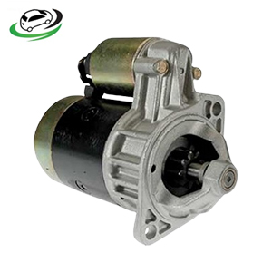 Starter Motor Assy Nissan Bluebird PJ910 G2201 Engine 23300-W0400