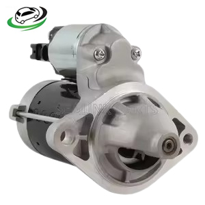 Starter Motor Assy Toyota Corolla ZZE122R/120/121/122 / 1ZZFE/3ZZFE/4ZZFE 28100-0D110