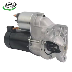 Starter Motor Assy Toyota Fortuner / Hilux Vigo1KD-FTV/2KD-FTV 28100-0L080