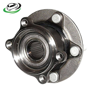 Subaru Forester Front Wheel Hub Bearing 28373-SC000