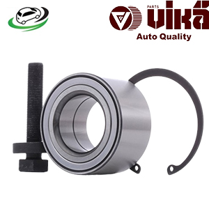 VW Amarok 10 Front Wheel Bearing Kit 2H0498627
