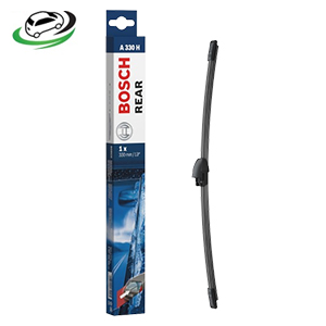 Volkswagen Golf Rear Windshield Wiper Blade 3397008006