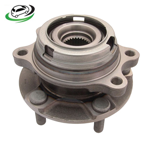 Front Wheel Hub Nissan Teana J31(40202-CA010)