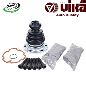Inner CV Joint Boot Kit Audi 200 20v T/B5 A4/B5 S4/C4 A6/C4 S4/C4 S6/C5 A6/C5 S6/D2 A8/RS6 443498201B