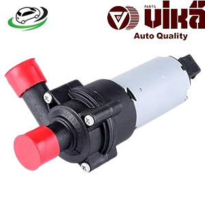 AUDI 100 C4 Avant/ 80 B4 Avant/ A3 (8L1)/ A4 B5 (8D2)/ A6 C4 (4A2)/ A6 C5 (4B2) / VW Bora I (1J2)/ Golf IV (1J1) Auxiliary Water Pump 78965561