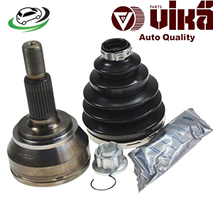 Front Outer Drive Shaft CV Joint Kit AUDI Q7 V6 / AUDI Q7 V8 7L0498099C