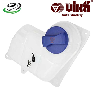 Coolant Expansion Tank AUDI B5 A4/C5 A6/RS6 / VW Passat-1.8T/TDI/V6 30v 8D0121403L