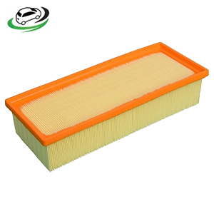 BOSCH AIR FILTER AUDI A4, A5,Q5 8K0133843E