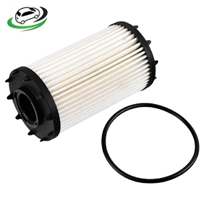 Oil Filter AUDI A4 B9 Avant 8W5, 8WD ADBP210007