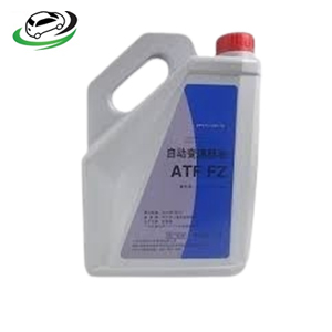Mazda Automatic Transmission Fluid (ATF FZ)SKYACTIV 4LITRES