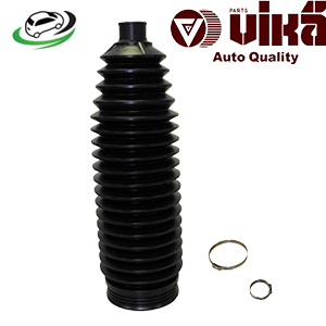 Power Steering Rack Boot AUDI 8V S3/A3 8P/A3 8V/TT MKII/TTS / VW Golf R/Golf V/Golf VI/Golf VII/Golf VII R/Jetta V/Jetta VI 1J0513353B