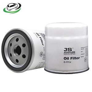 Oil Filter C-111J JS Asakashi
