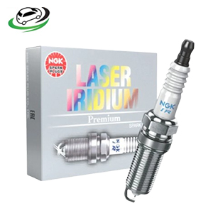 NGK DILKAR6A-1 Laser Iridium Spark Plug Nissan Note, Renault, Infiniti