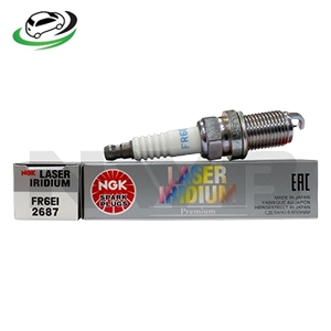 NGK Laser Iridium Spark Plug Mitsubishi FR6EI