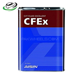 Gear Box Transmission Oil CVT AISIN CFEX