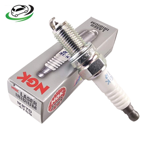 NGK Laser Iridium Spark Plugs Suzuki