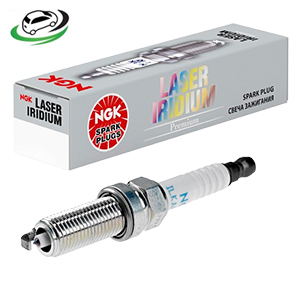 NGK ILKAR7B11 Laser Iridium Spark Plug Toyota, Lexus