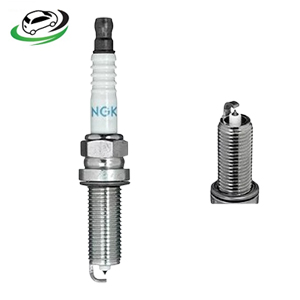 NGK ILKAR7L11 Laser Iridium Spark Plug Mazda, Nissan