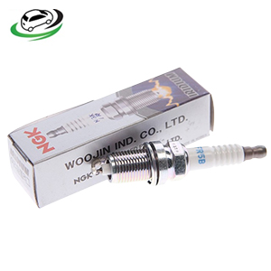 NGK Laser Iridium Spark Plug Mitsubishi, KIA, Hyundai IZFR5B