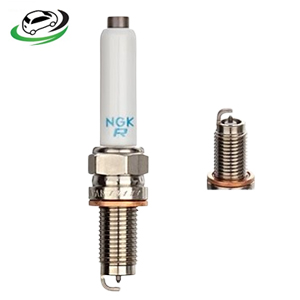 NGK (PKER7A8DES) Spark Plugs AUDI, VW (GOLF VII, VW UPA3 Sedan Tiguan 1.0 1.2 TSI), Skoda