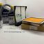 Subaru Forester Complete Service Kit