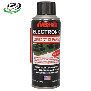 Electronic Contact Cleaner