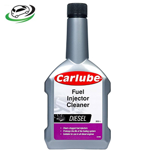 Carlube Fuel Injector Cleaner Diesel 300Ml