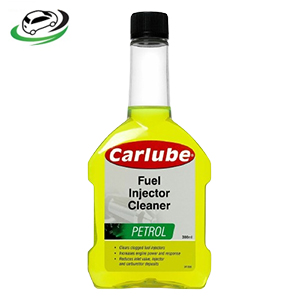 Carlube Fuel Injector Cleaner Petrol 300Ml