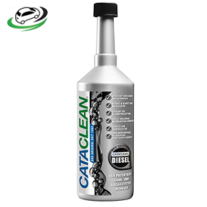 Universal Diesel Cataclean Additive
