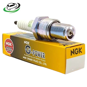 NGK G-Power Platinum Spark Plug ZFR5FGP