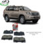 Toyota Land Cruiser Prado 150 Series Genuine Front Brake Pad Kit 04465-YZZE1